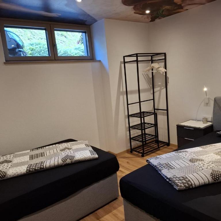 Residence Wiesenheim - Apartamento de 3 dormitorios - 7