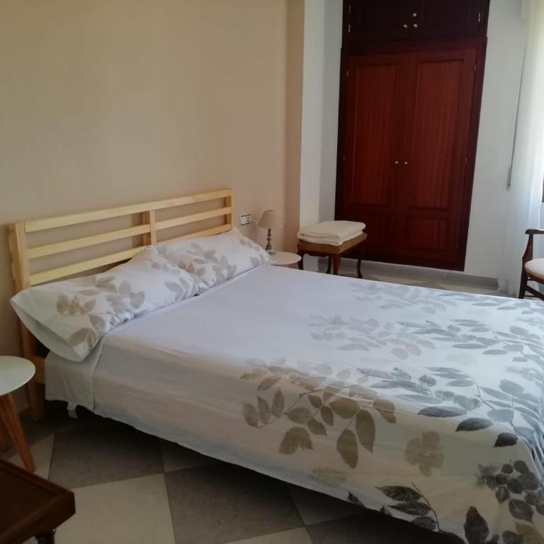 Piso con vistas a la montaña - Appartamento con 4 Camere - 2
