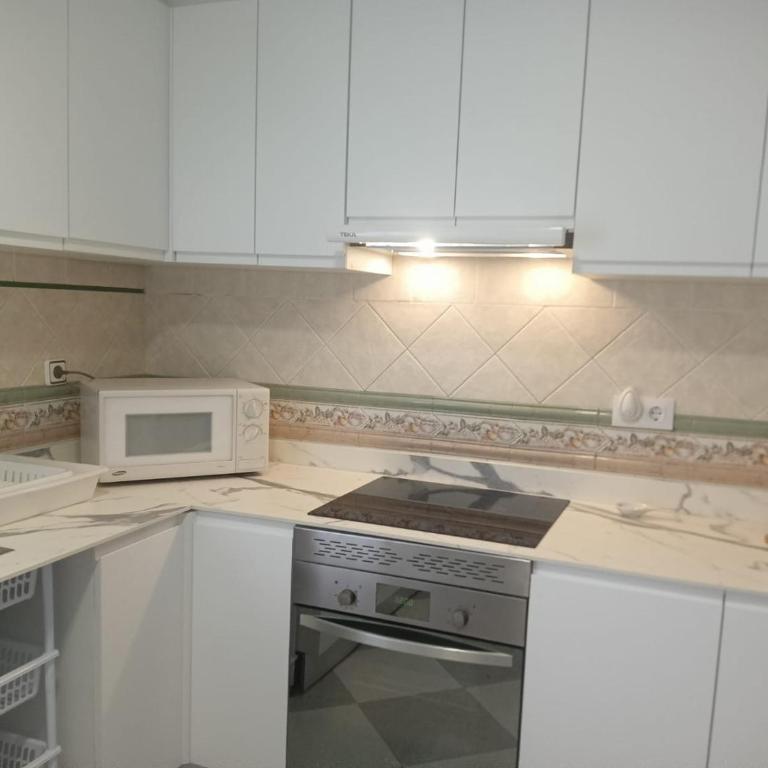 Piso con vistas a la montaña - Appartamento con 4 Camere - 3