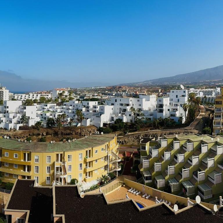 Orlando Top Floor Ocean Teide view by LoveTenerife - Apartment with Sea View - 3