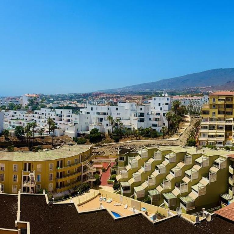 Orlando Top Floor Ocean Teide view by LoveTenerife - Apartment with Sea View - 4