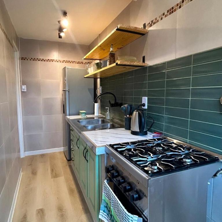 Tu espacio en Banfield - Cerca de la estacion - Apartamento de 1 dormitorio - 2