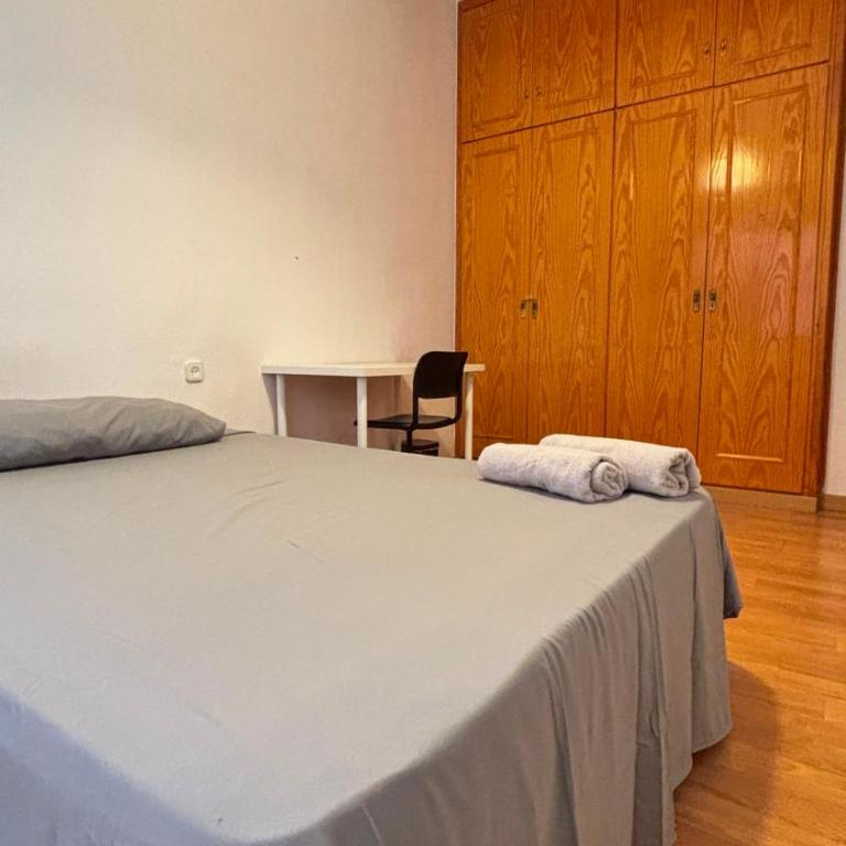 Centro Cartagena Seña - Apartamento de 5 dormitorios - 4