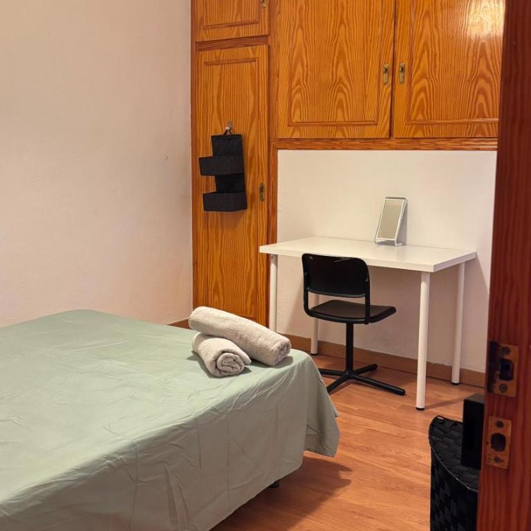 Centro Cartagena Seña - Apartamento de 5 dormitorios - 24