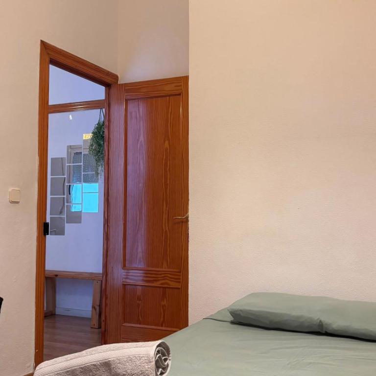 Centro Cartagena Seña - Apartamento de 5 dormitorios - 5
