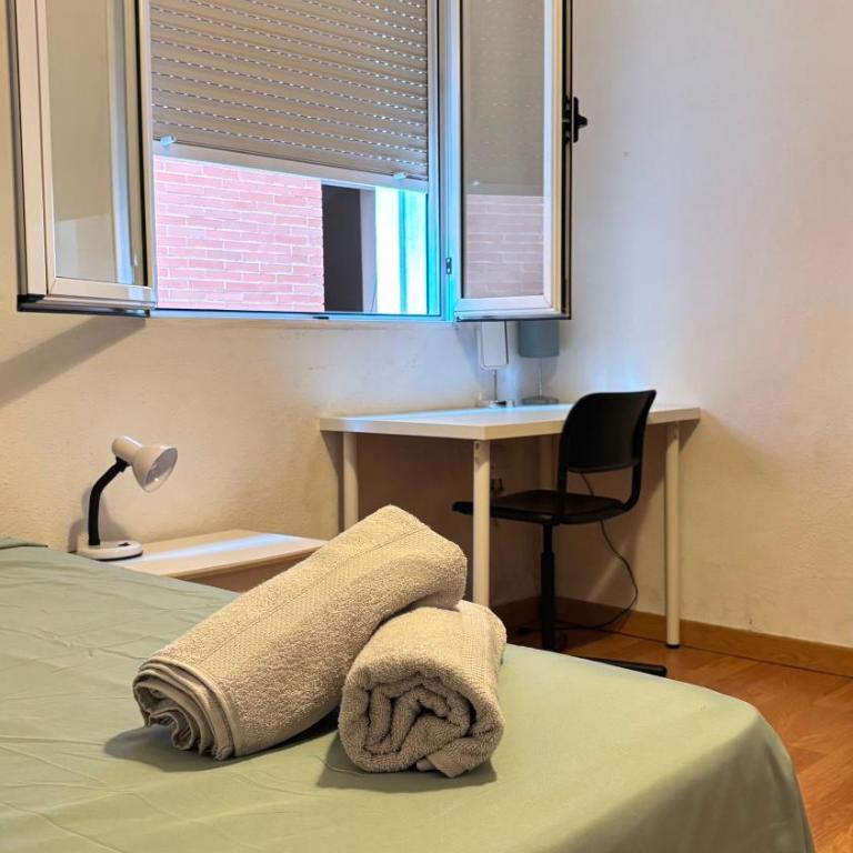 Centro Cartagena Seña - Apartamento de 5 dormitorios - 6