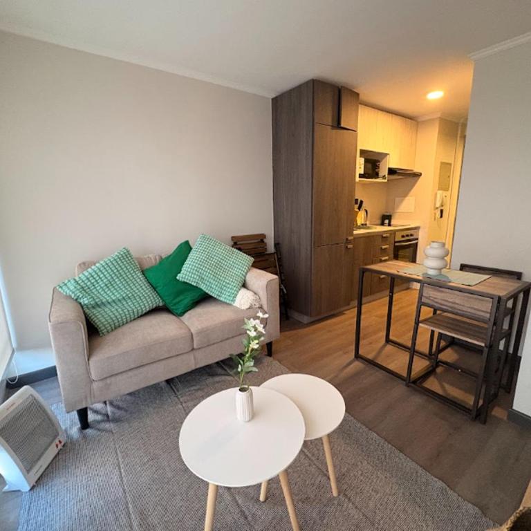 Plaza de Armas I Centro Historico I 1D1B - One-Bedroom Apartment - 1