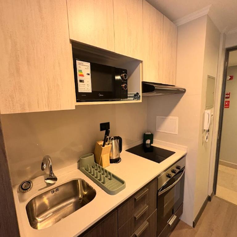 Plaza de Armas I Centro Historico I 1D1B - One-Bedroom Apartment - 4