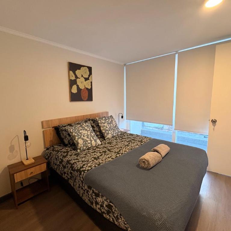 Plaza de Armas I Centro Historico I 1D1B - One-Bedroom Apartment - 5