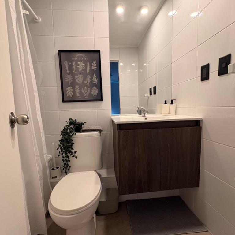 Plaza de Armas I Centro Historico I 1D1B - One-Bedroom Apartment - 6