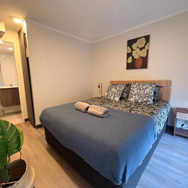 Plaza de Armas I Centro Historico I 1D1B - One-Bedroom Apartment - 7