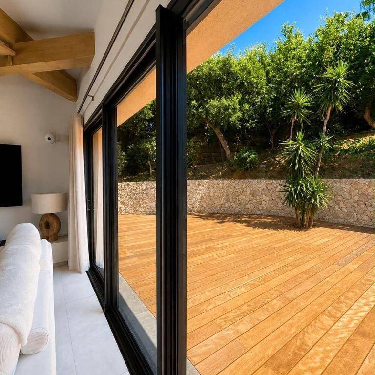 Villa Deva - Vue Mer - Piscine - Prestations haut de gamme - Villa mit Meerblick - 3