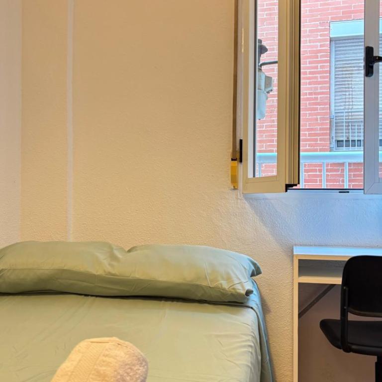 Centro Cartagena Seña - Apartamento de 5 dormitorios - 8