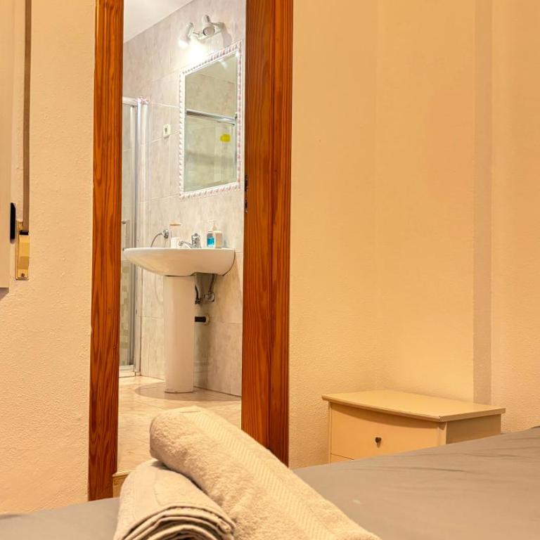Centro Cartagena Seña - Apartamento de 5 dormitorios - 9