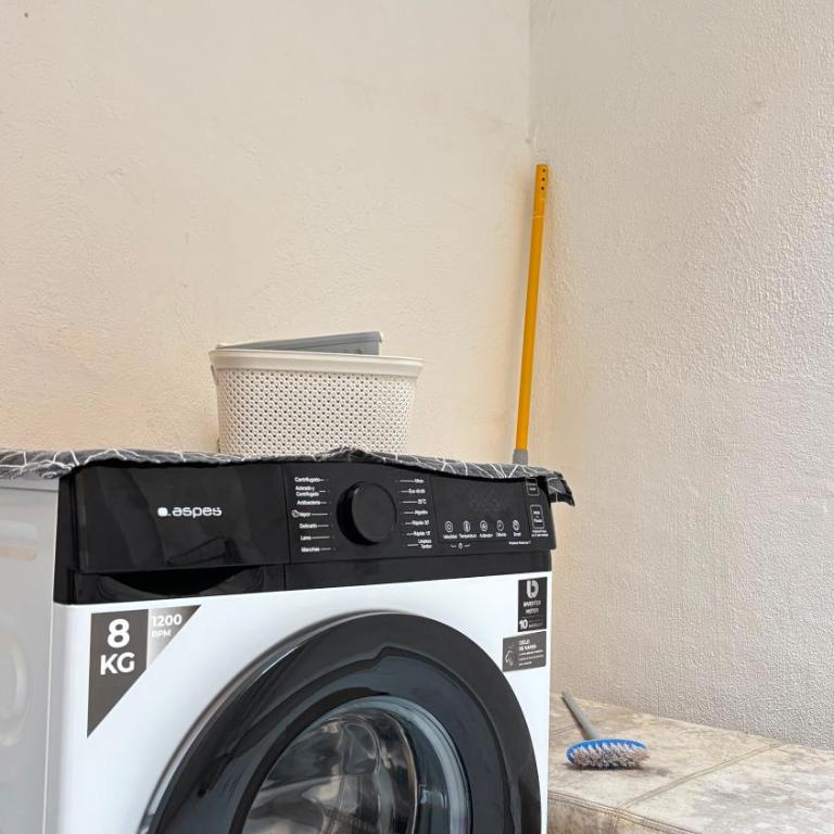 Centro Cartagena Seña - Apartamento de 5 dormitorios - 10