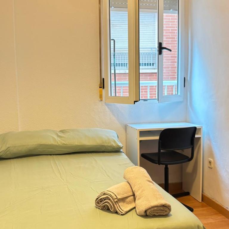 Centro Cartagena Seña - Apartamento de 5 dormitorios - 11