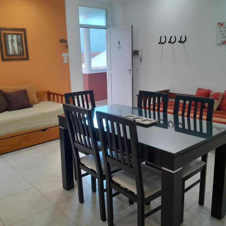 Aparts Lio Nell - Apartamento de 1 dormitorio - 3