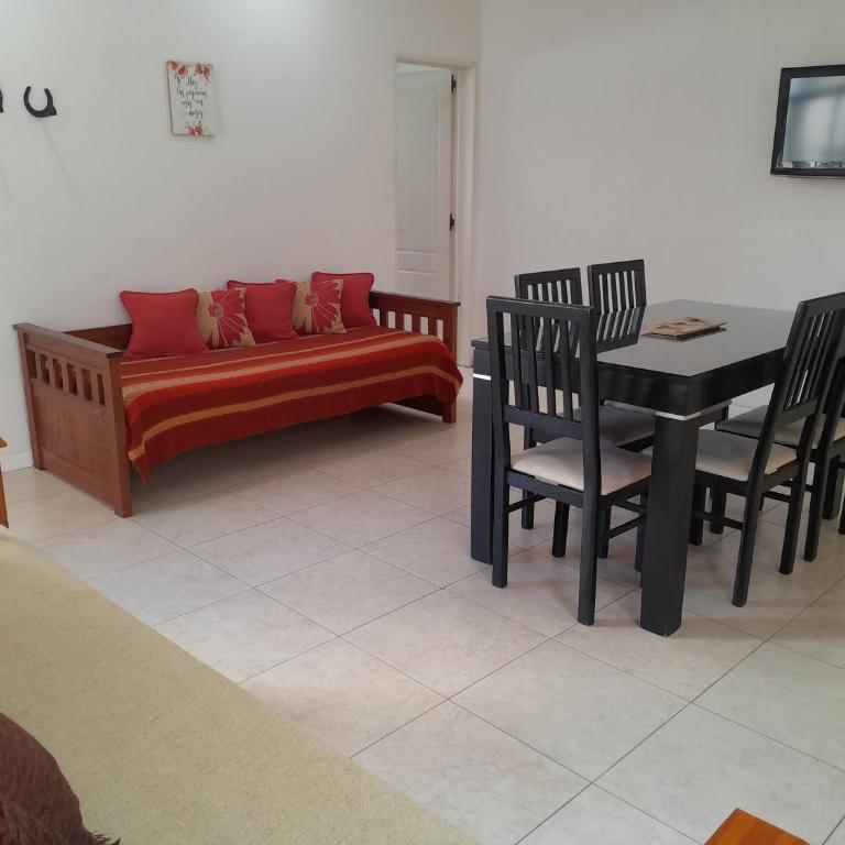 Aparts Lio Nell - Apartamento de 1 dormitorio - 6