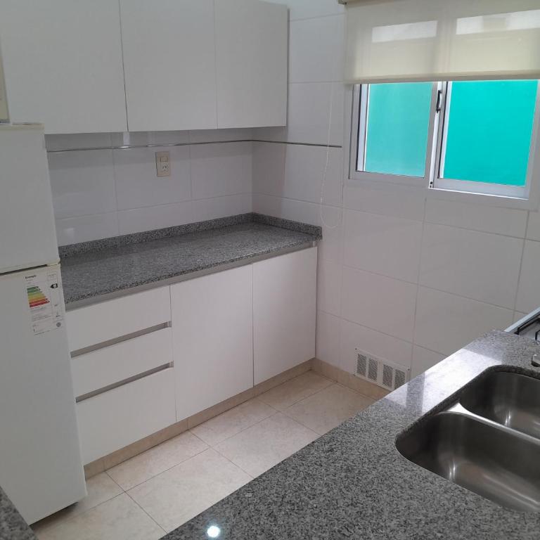 Aparts Lio Nell - Apartamento de 1 dormitorio - 7
