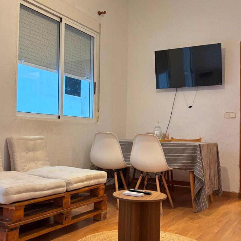 Centro Cartagena Seña - Apartamento de 5 dormitorios - 13