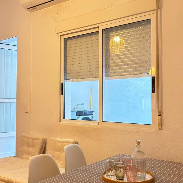 Centro Cartagena Seña - Apartamento de 5 dormitorios - 14