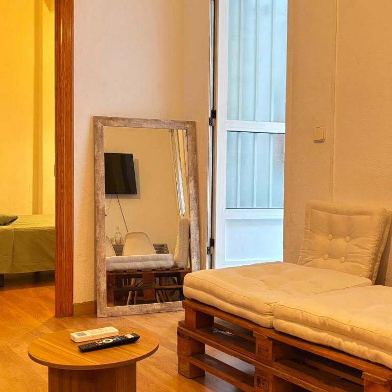 Centro Cartagena Seña - Apartamento de 5 dormitorios - 15