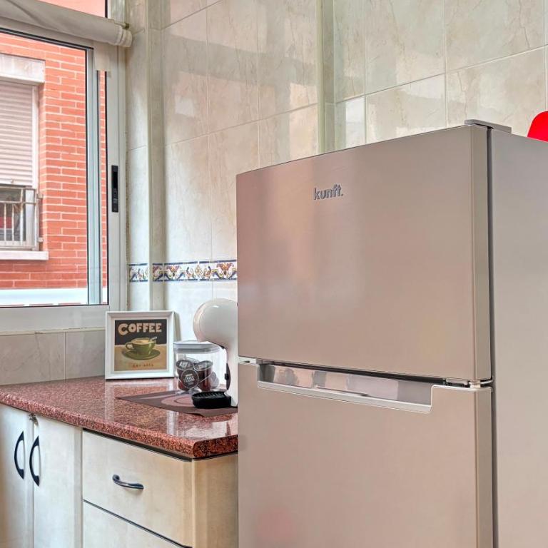 Centro Cartagena Seña - Apartamento de 5 dormitorios - 16