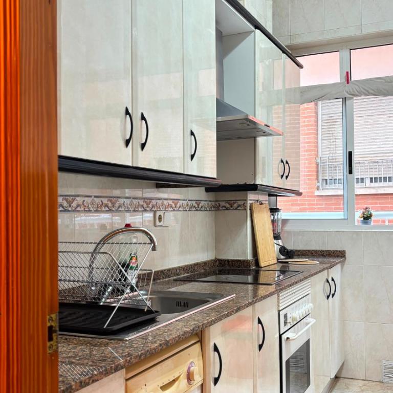 Centro Cartagena Seña - Apartamento de 5 dormitorios - 18