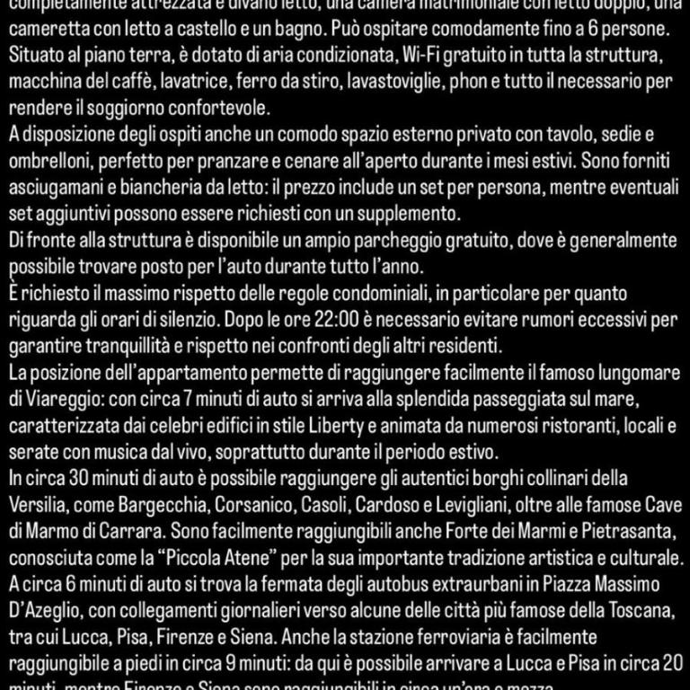 Appartamento Il Maestrale - Two-Bedroom Apartment - 17