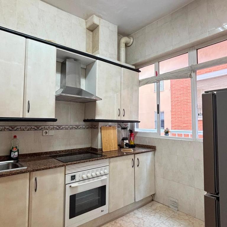 Centro Cartagena Seña - Apartamento de 5 dormitorios - 19