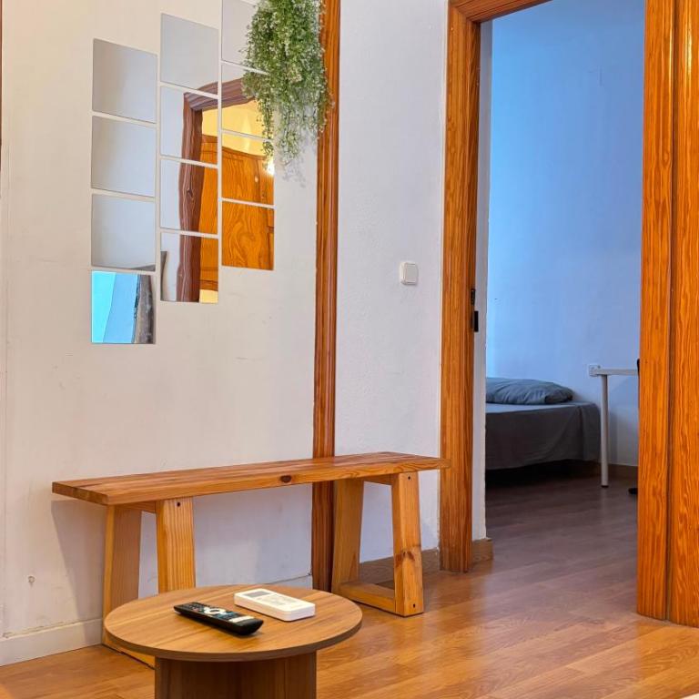 Centro Cartagena Seña - Apartamento de 5 dormitorios - 20