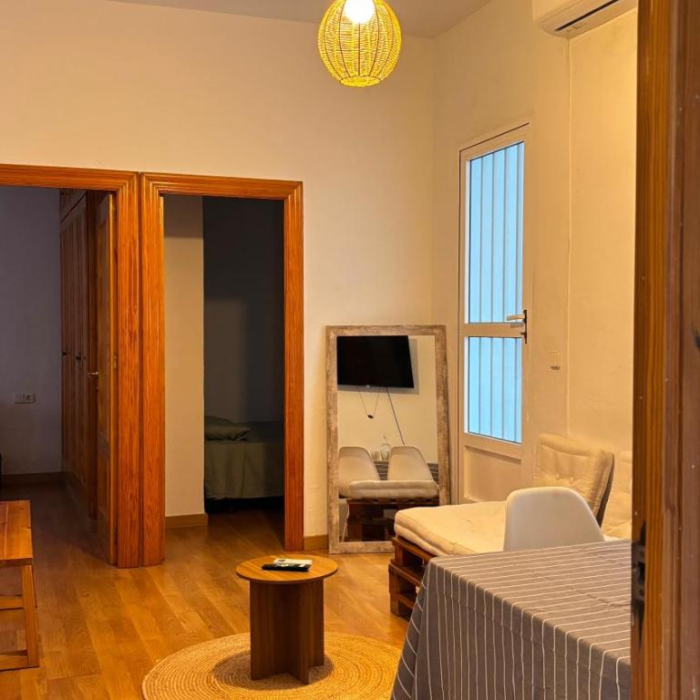 Centro Cartagena Seña - Apartamento de 5 dormitorios - 1