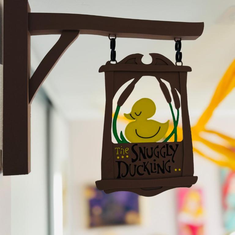 THE ENCHANTED HOUSE ( 15 min walk to Disney) - Appartamento con 2 Camere da Letto - 12