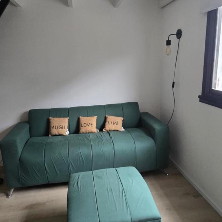 Tu espacio en Banfield - Cerca de la estacion - Apartamento de 1 dormitorio - 11