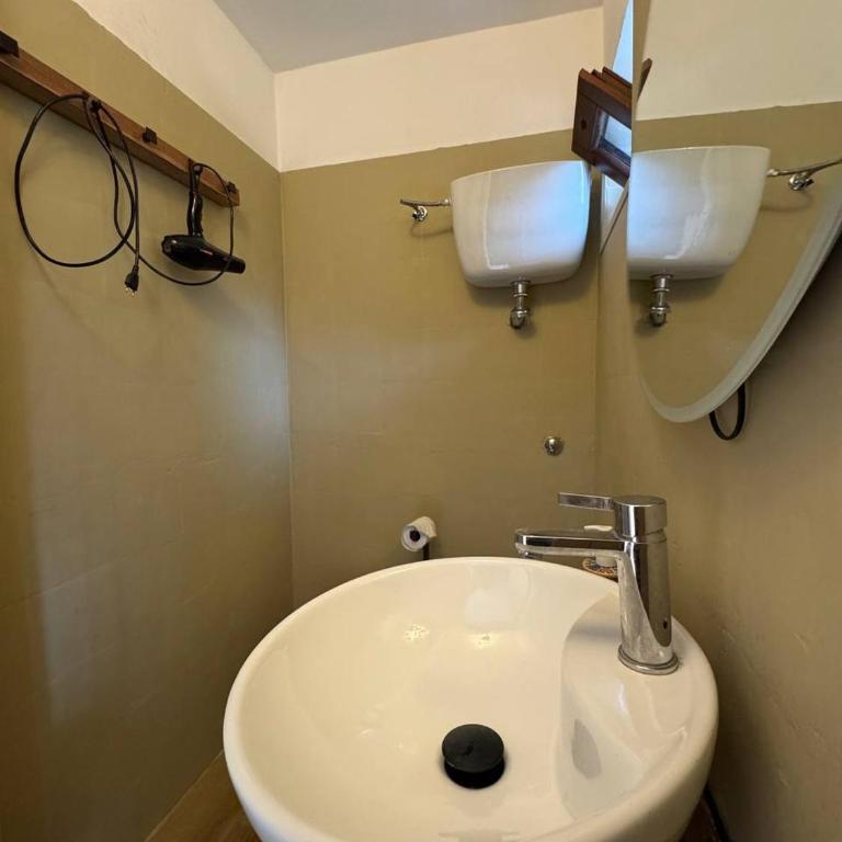 Apartment Simone - Monolocale Deluxe - 1