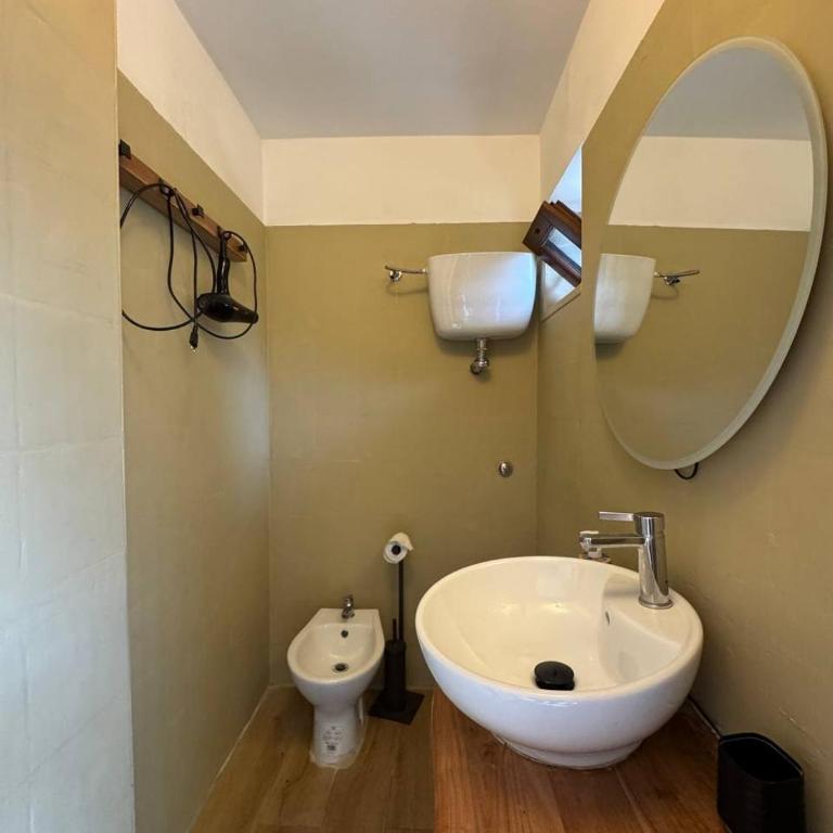 Apartment Simone - Monolocale Deluxe - 2