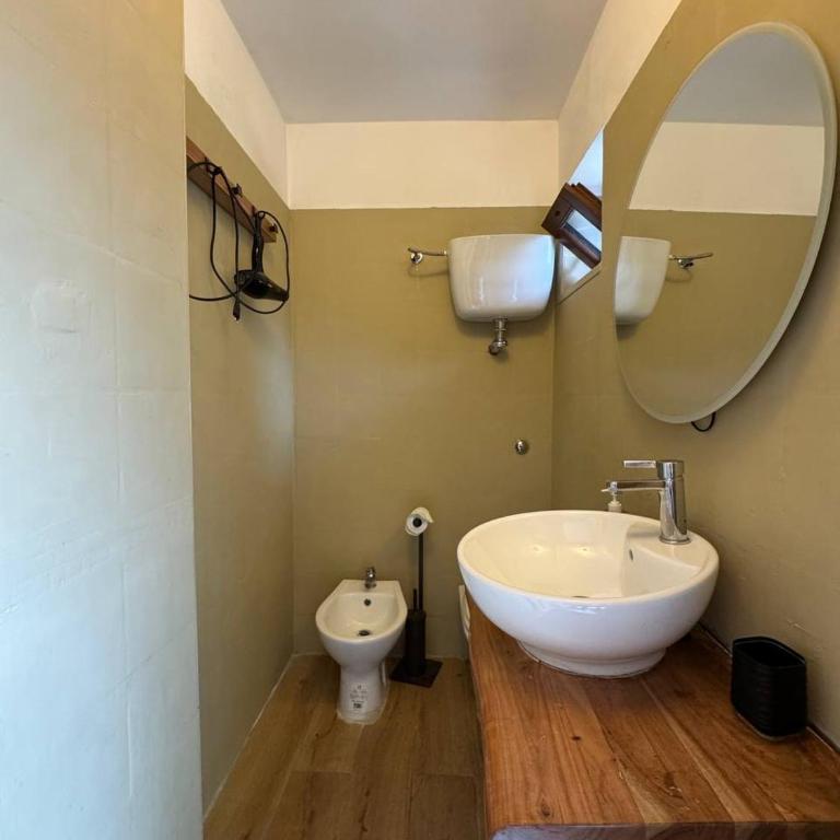 Apartment Simone - Monolocale Deluxe - 4