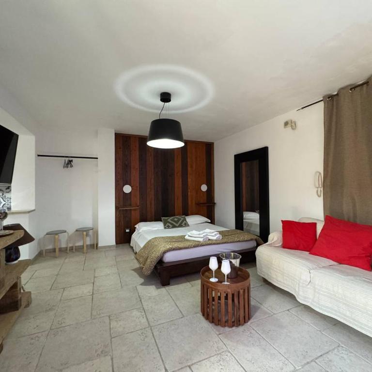 Apartment Simone - Monolocale Deluxe - 11