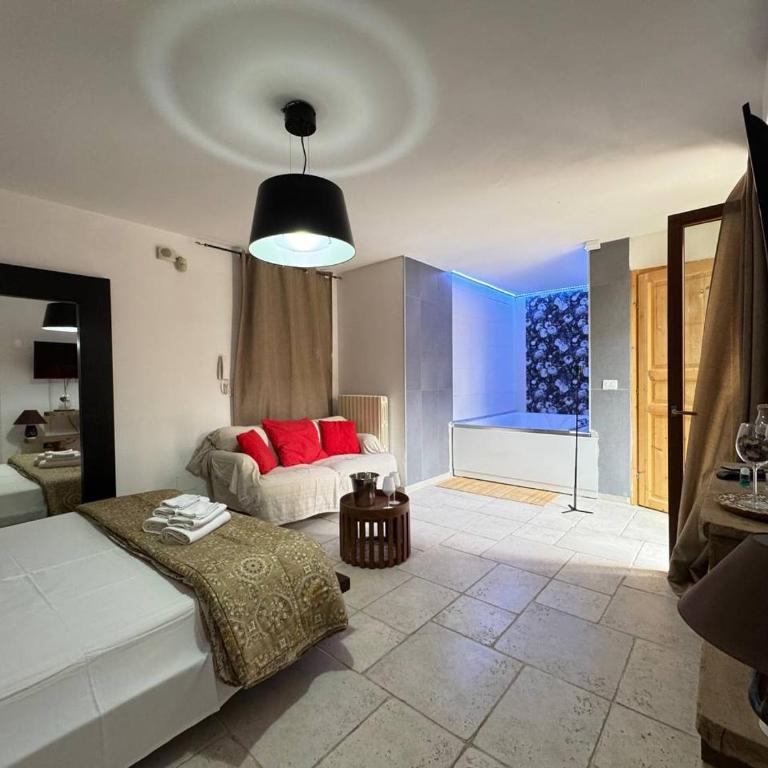 Apartment Simone - Monolocale Deluxe - 14