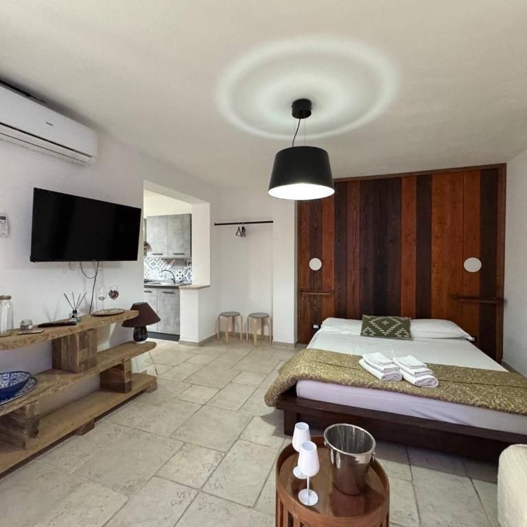 Apartment Simone - Monolocale Deluxe - 16