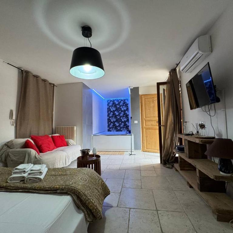 Apartment Simone - Monolocale Deluxe - 17