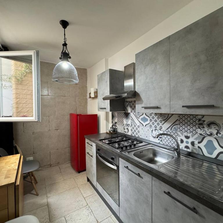 Apartment Simone - Monolocale Deluxe - 25