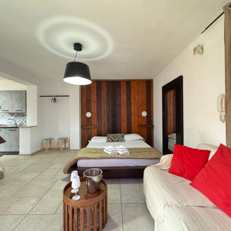 Apartment Simone - Monolocale Deluxe - 27
