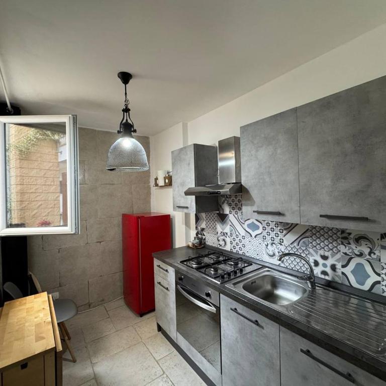 Apartment Simone - Monolocale Deluxe - 33