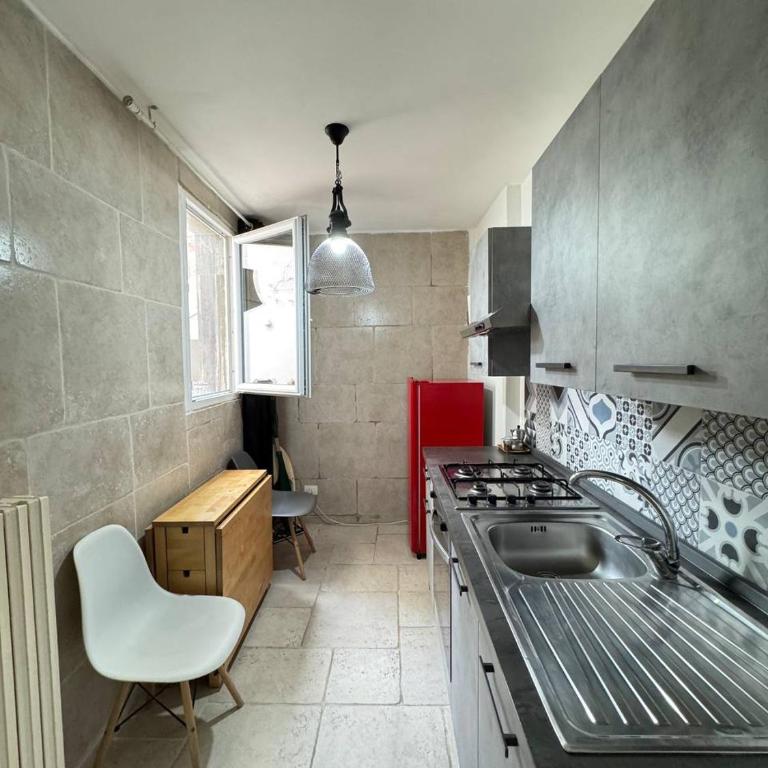 Apartment Simone - Monolocale Deluxe - 34