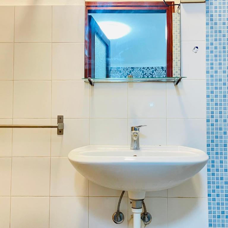 NEXUS RESlDENCE - Chambre Double avec Salle de Bains Privative - 3