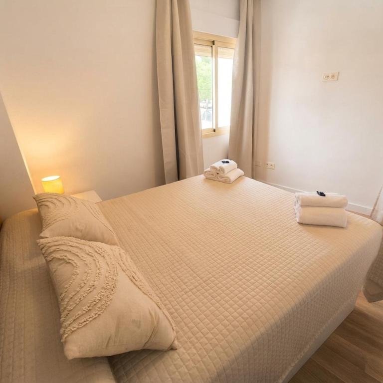1ºA Apartment near central market - One-Bedroom Apartment - 3