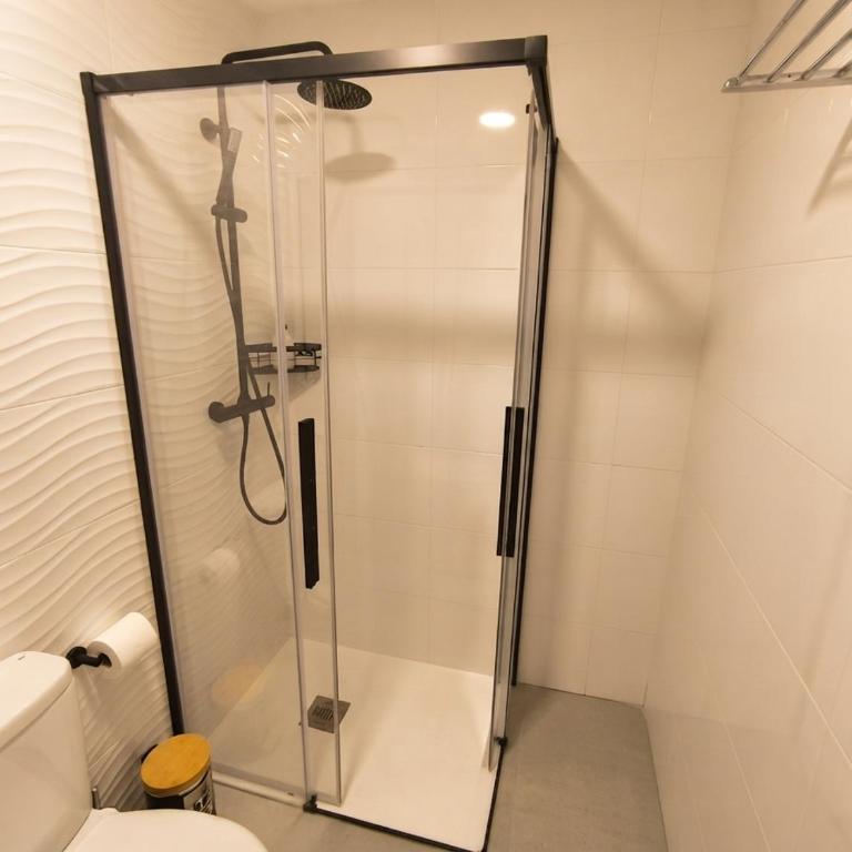 1ºA Apartment near central market - One-Bedroom Apartment - 12