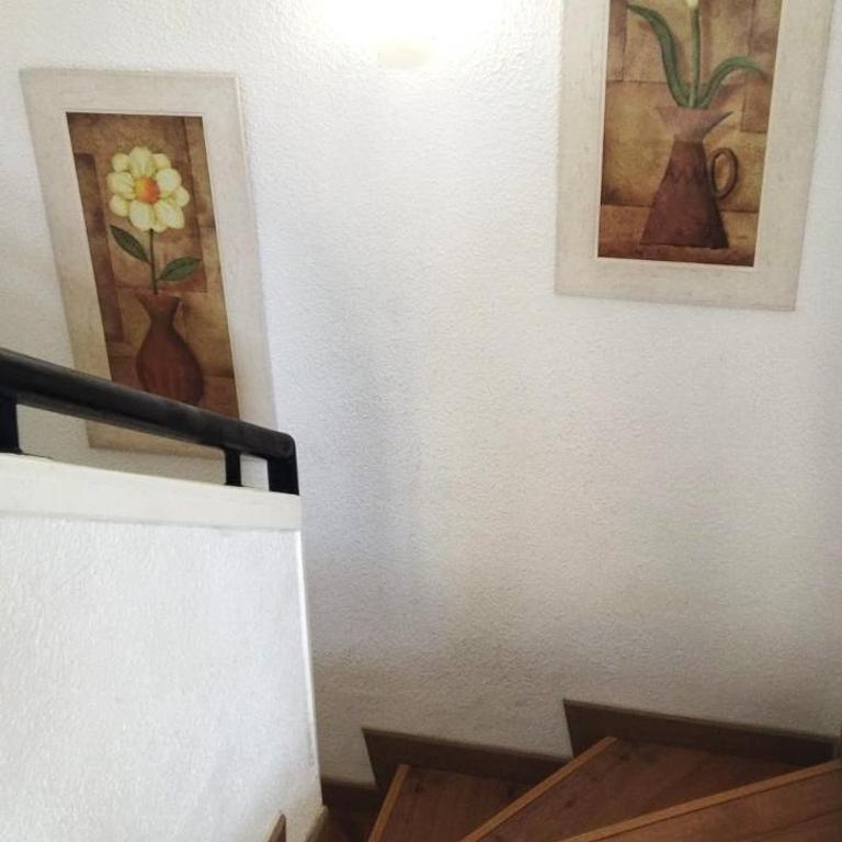La Casita del Marqués - Apartment mit 3 Schlafzimmern - 15