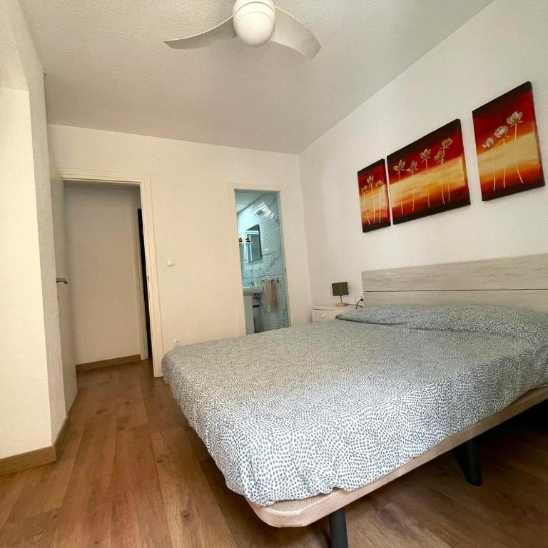 La Casita del Marqués - Apartment mit 3 Schlafzimmern - 12